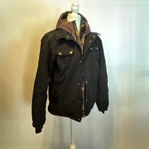 Winter Insulated Jacket- Size Women/ Girls Youth Large